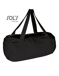 Sol’s LB01675 Laguna Barrel Bag