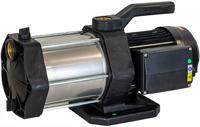 Zelfaanzuigende centrifugaalpomp - KIN pumps Multirain Jet 3 - thumbnail