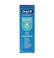 Tandpasta pro-expert fresh breath
