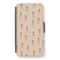 You're so golden: iPhone 11 Pro Max Flip Hoesje