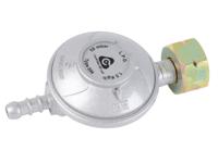 Drukregelaar 50mb universeel slangpilaar