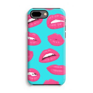 Bite my lip: iPhone 7 Plus Tough Case