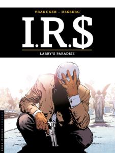 Larry&apos;s paradise (Paperback)