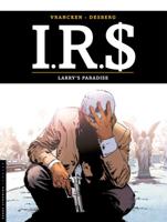 Larry's paradise (Paperback) Larry's paradise (Paperback)