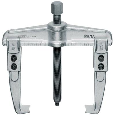 Gedore 8111570 Poelietrekkerset Spanbereik: 330 mm