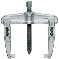 Gedore 8111570 Poelietrekkerset Spanbereik: 330 mm