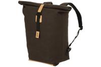 Convoy Clean Enkele Fietstas/Rugzak Urban Ground Coffee