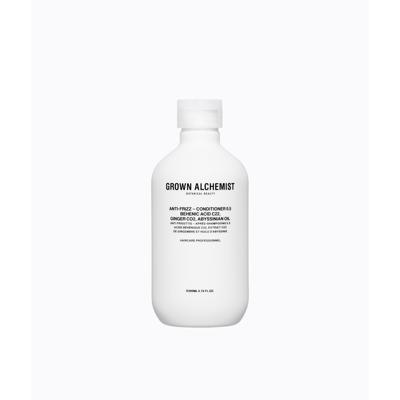 Grown Alchemist Anti-Frizz Conditioner 0.5 200ml