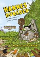 Gaan met die sjamaan - Aaron Reynolds - ebook