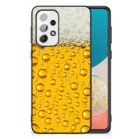 Samsung Galaxy A73 Back Cover Hoesje Bier