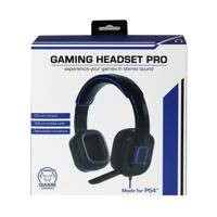 Qware PS4 Gaming headphone Pro - thumbnail