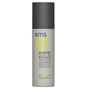 KMS HAIRPLAY MOLDING PASTE 2% 150ML