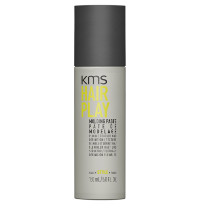KMS Hair Hairplay Molding Paste 150ml