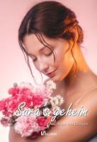 Sara's geheim - Angelique van Dongen - ebook