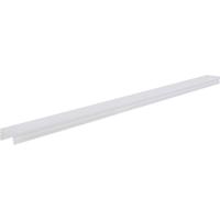 Deko Light 988111 PLANO Profielcover PMMA 1 stuk(s)