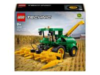LEGO Technic John Deere 9700 Forage Harvester - 42168