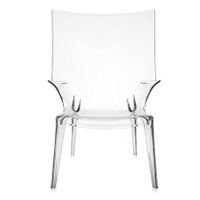 Kartell 06410B4 accent stoel - thumbnail