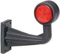 HELLA Marking lights re pruefz. e9 6754