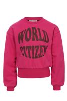 10sixteen Sweater Barbie Pink