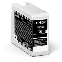 Originele inktcartridge Epson UltraChrome Pro Zwart