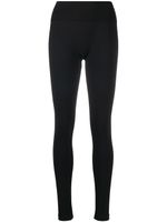 Wolford legging classique - Noir