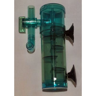 Aquaholland CO2 Reactor Intern 17cm