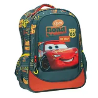 Cars schooltas 42x32x20 cm - thumbnail