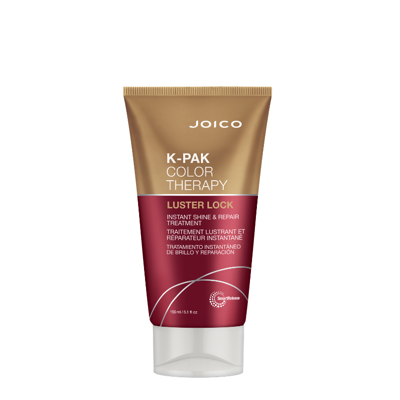 Joico K-Pak Color Therapy Luster Lock Shine & Repair Treatment