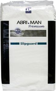 Abena Abri-man air plus slipguard (20 st)
