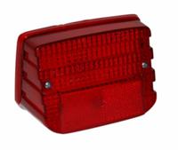 Honda Achterlicht mb/mt inbouw