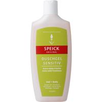 Speick Douchegel sensitive
