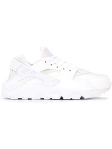 Nike baskets "Air Huarache Run" - Blanc