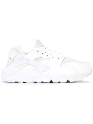Nike baskets "Air Huarache Run" - Blanc