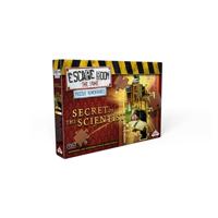 Escape Room The Game Puzzle Adventures - Nummer 1