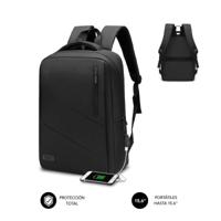 Laptophoes Subblim SUB-BP-2BL2002