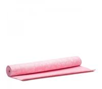Yogamat RS Sports met print l 10 stuks l roze l 180 x 60 x 0,3 cm