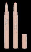 Pupa Milano - Pupa Vamp! Creamy Duo Lip Pencil 10 g 010 True Red Lip Liner 1 g Dames
