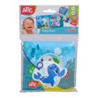 ABC magisch badboekje