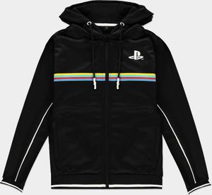 Playstation - Color Stripe - Hoodie