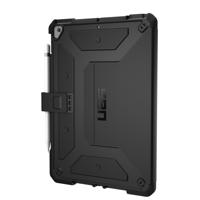 UAG Hard Case Metropolis iPad 10.2 (2019/2020/2021) zwart - 1033359