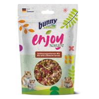 Bunny Nature enjoynature mix met zijderups larven