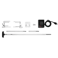 Draaispit kettle pro-3