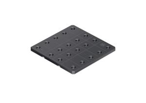 Fein VersaMAG Lasplaat Ø 16mm - 90701005020