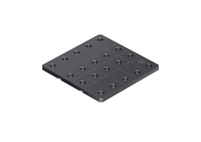 Fein VersaMAG Lasplaat Ø 16mm - 90701005020