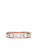 Pragnell bague RockChic en or rose 18ct ornée de diamants