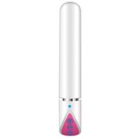 Kogel Vibrator Evolved Roze