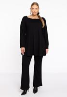 Yoek Tregging VERO | Zwart | Maat 50/52