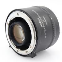 Nikon TC-20E III teleconverter occasion