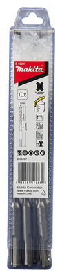 Makita Accessoires B2S: Betonboor 6x210mm - B-59287 B-59287