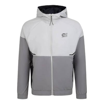 Cruyff Elite 2.0 Jack Grijs Zwart